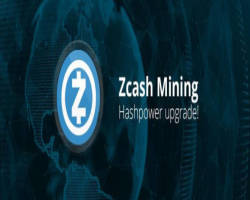 Upgrade 30% Zcash Hashpower