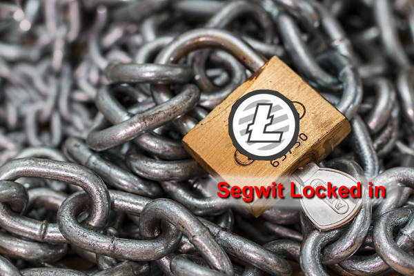 Litecoin segwit: manca poco ed è fatta!